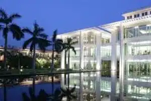 Jaypee Palace Hotel